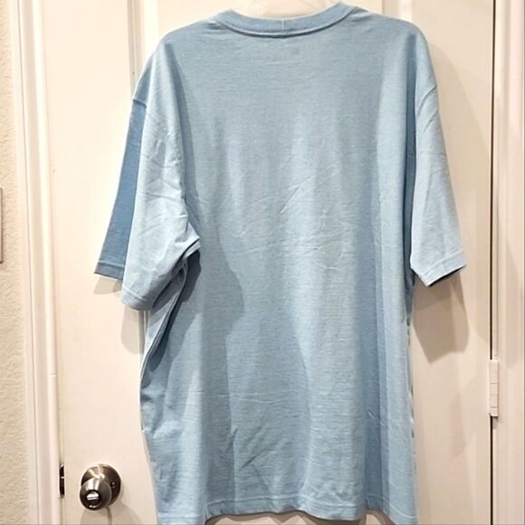 Carhartt Loose Fit Heavyweight S/S Graphic T-Shirt - Picture 5 of 5